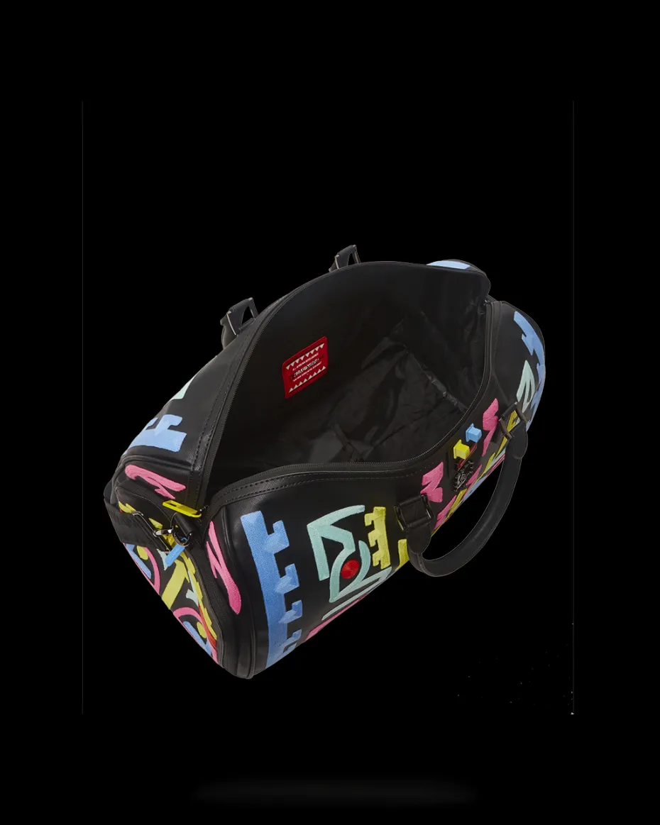 A.i.4 PATH TO THE FUTURE DUFFLE