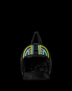 A.I. PATH TO THE FUTURE III DUFFLE - SANDFLOWER COLLAB (GLOW IN THE DARK)
