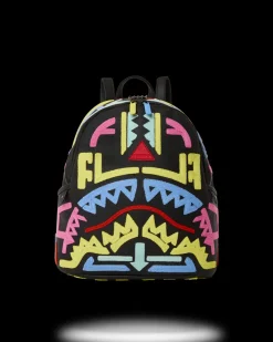 A.i.4 PATH TO THE FUTURE SAVAGE BACKPACK