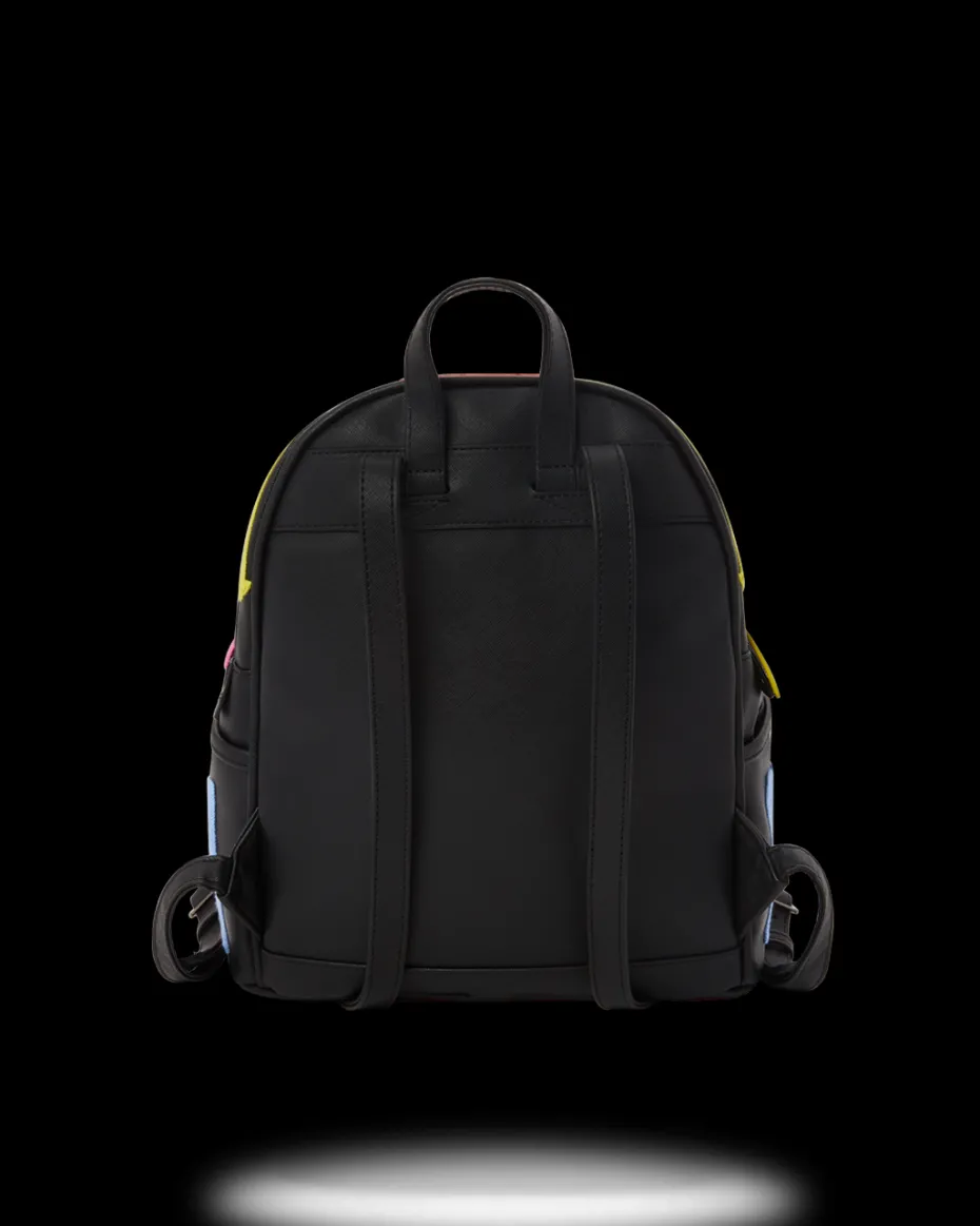 A.i.4 PATH TO THE FUTURE SAVAGE BACKPACK