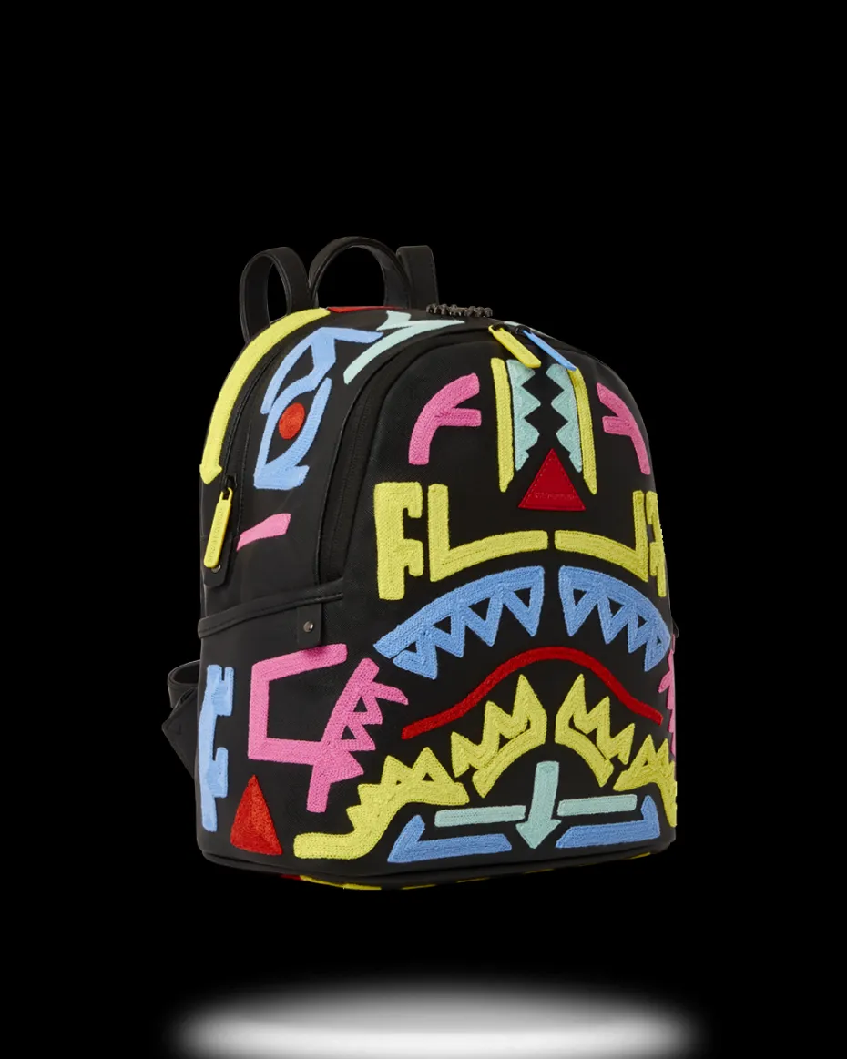 A.i.4 PATH TO THE FUTURE SAVAGE BACKPACK