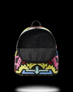 A.i.4 PATH TO THE FUTURE SAVAGE BACKPACK