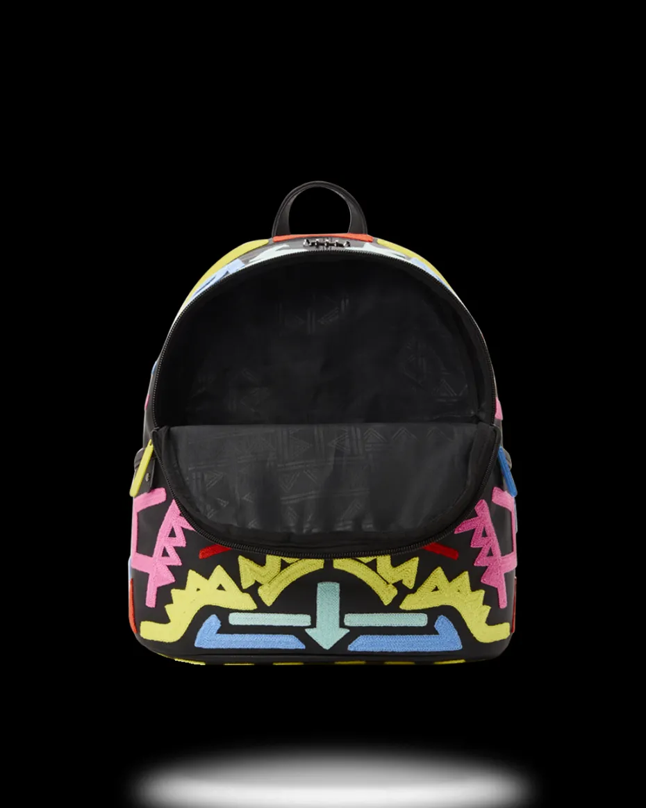 A.i.4 PATH TO THE FUTURE SAVAGE BACKPACK