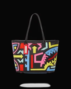 A.i.4 PATH TO THE FUTURE TOTE
