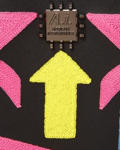 A.i.4 PATH TO THE FUTURE TOTE