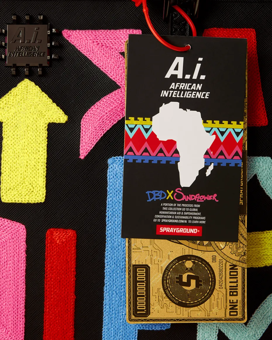 A.i.4 PATH TO THE FUTURE TOTE