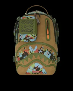 A.I. SPECIAL OPS BACKPACK