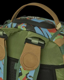 A.I. SPECIAL OPS BACKPACK