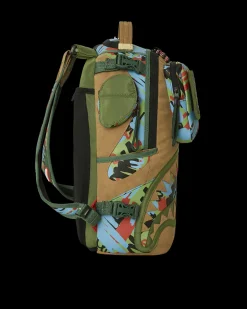 A.I. SPECIAL OPS BACKPACK