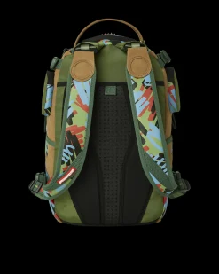 A.I. SPECIAL OPS BACKPACK