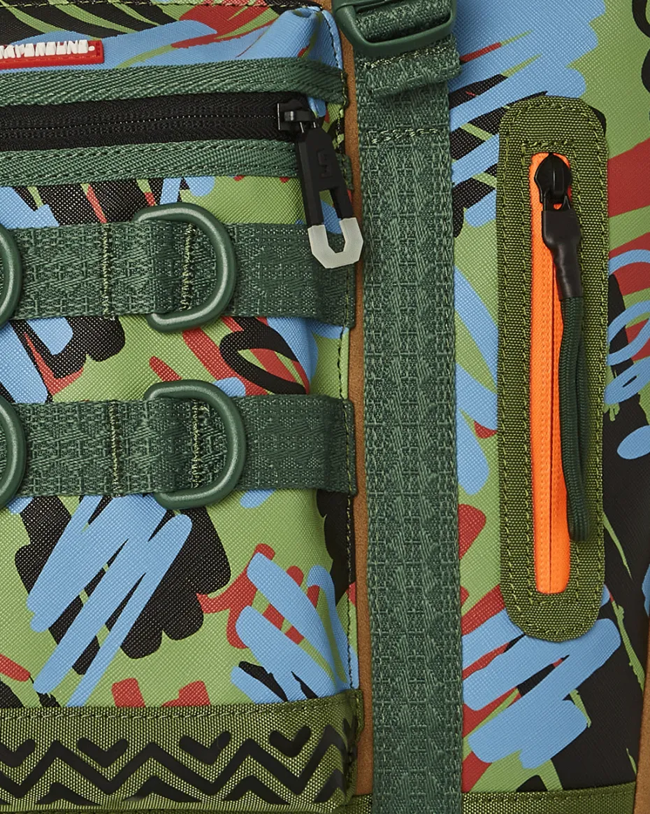 A.I. SPECIAL OPS CARGO TOTE