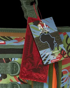 A.I. SPECIAL OPS CARGO TOTE