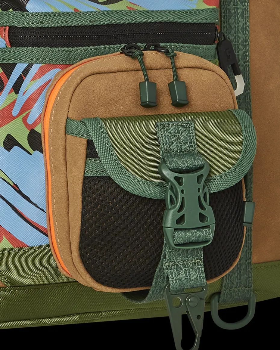 A.I. SPECIAL OPS CARGO TOTE