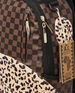 A.i.3 THE LEGACY BACKPACK (DLXV)