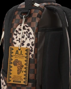 A.i.3 THE LEGACY BACKPACK (DLXV)