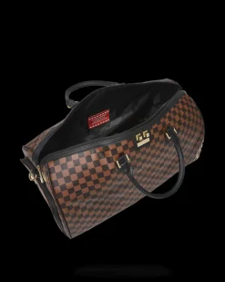 A.i.3 THE LEGACY DUFFLE