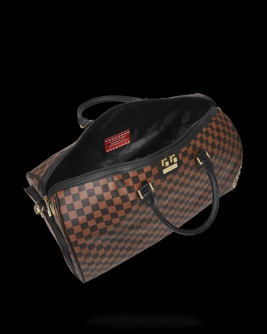 A.i.3 THE LEGACY DUFFLE