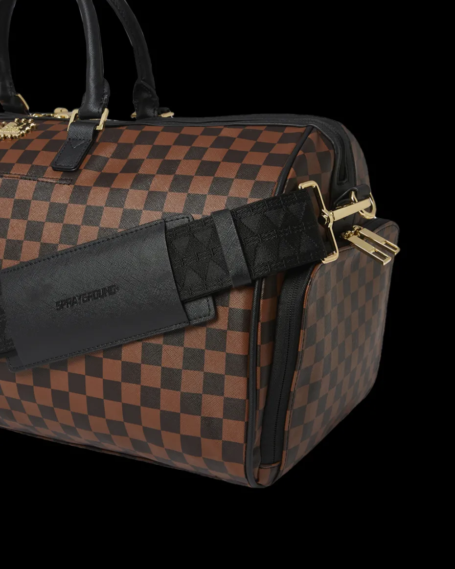 A.i.3 THE LEGACY DUFFLE