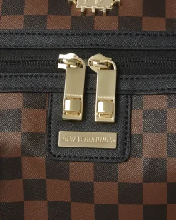 A.i.3 THE LEGACY DUFFLE