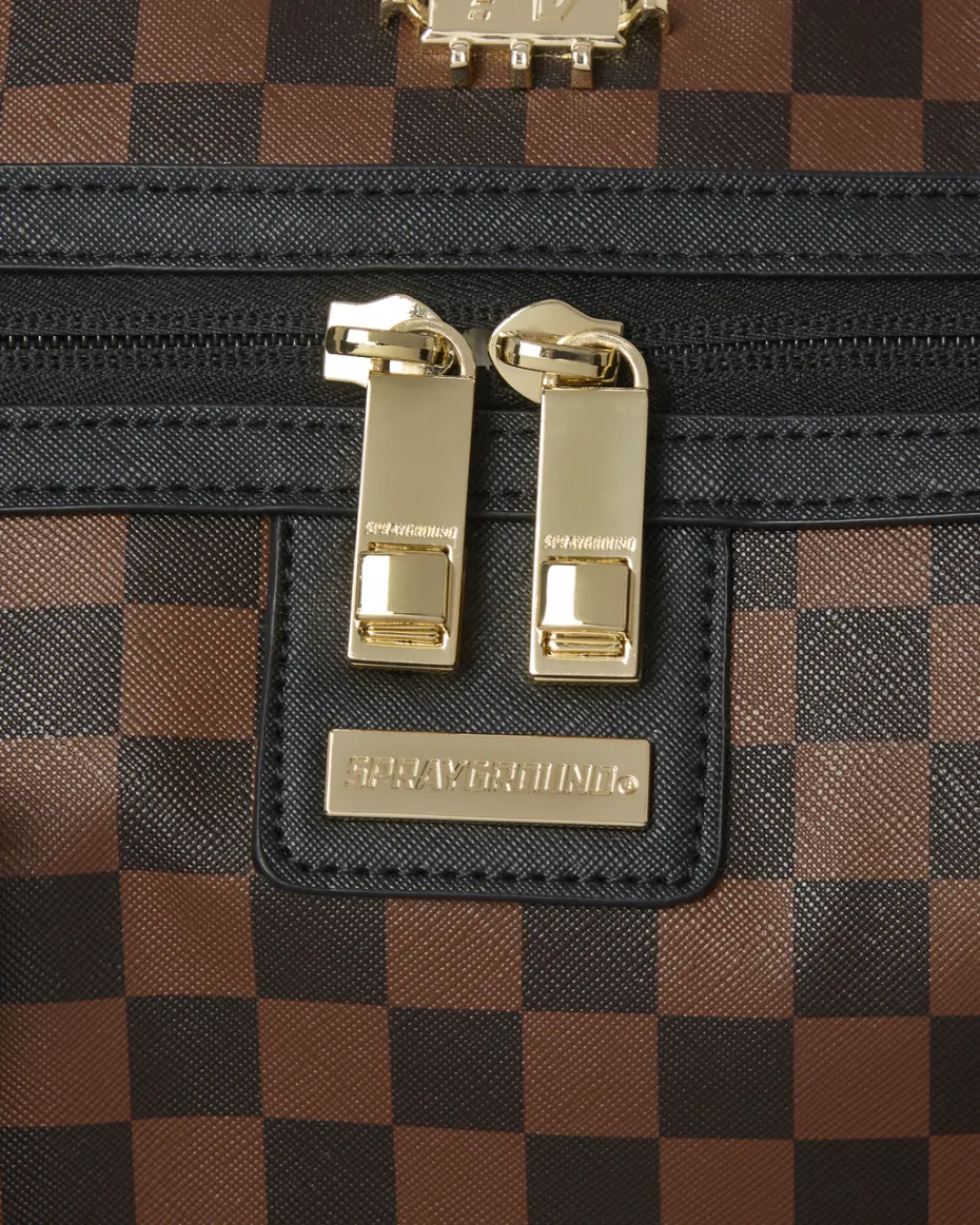 A.i.3 THE LEGACY DUFFLE