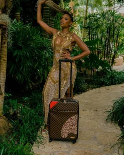 A.i.3 THE LEGACY JETSETTER CARRY-ON LUGGAGE