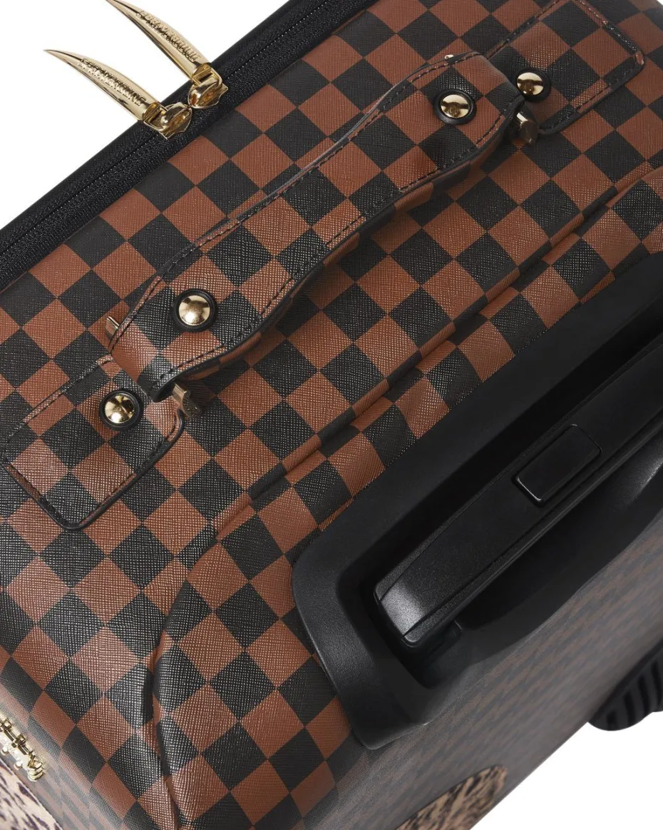 A.i.3 THE LEGACY JETSETTER CARRY-ON LUGGAGE