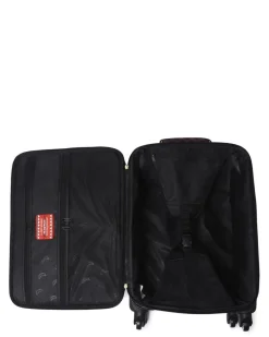 A.i.3 THE LEGACY JETSETTER CARRY-ON LUGGAGE