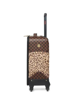 A.i.3 THE LEGACY JETSETTER CARRY-ON LUGGAGE
