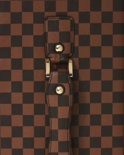 A.i.3 THE LEGACY JETSETTER CARRY-ON LUGGAGE