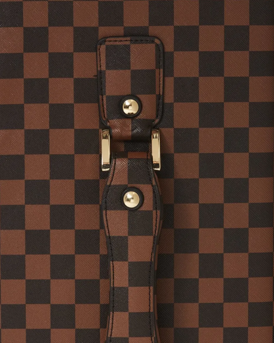 A.i.3 THE LEGACY JETSETTER CARRY-ON LUGGAGE