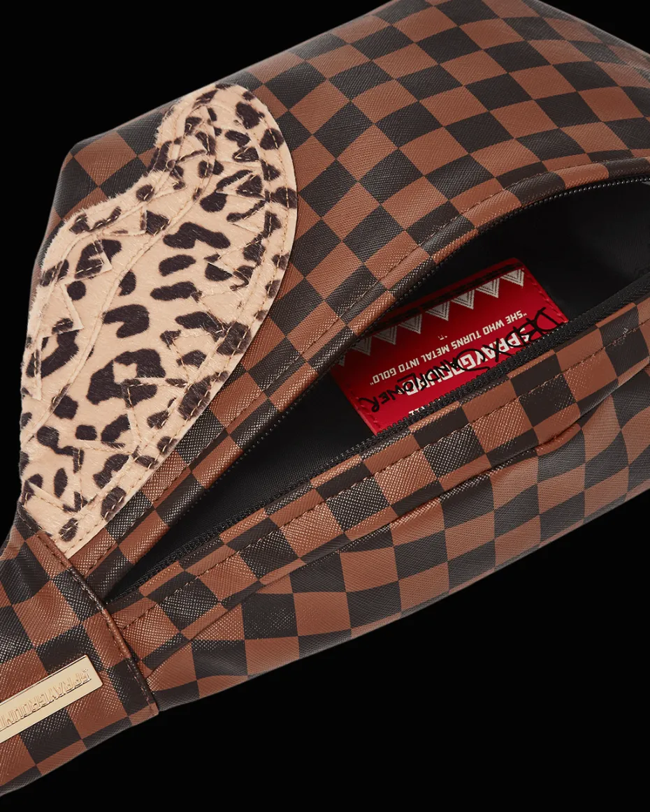 A.i.3 THE LEGACY SAVVY CROSSBODY