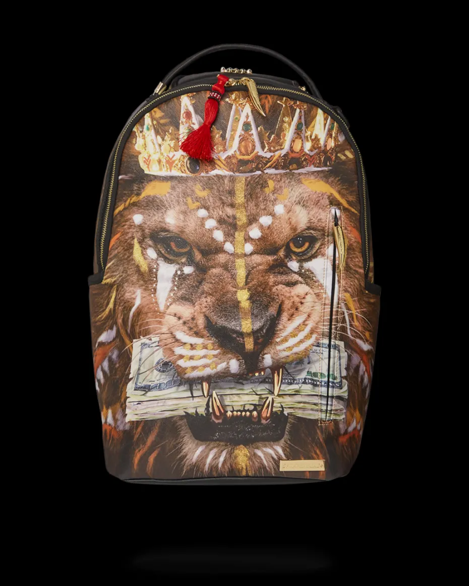 A.i.3 THE MOGUL BACKPACK (DLXV)
