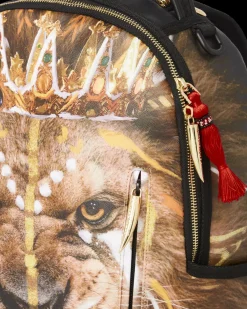 A.i.3 THE MOGUL BACKPACK (DLXV)