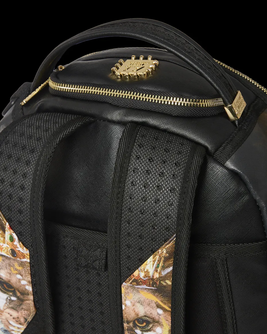 A.i.3 THE MOGUL BACKPACK (DLXV)