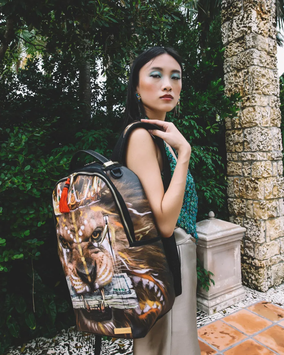 A.i.3 THE MOGUL BACKPACK (DLXV)