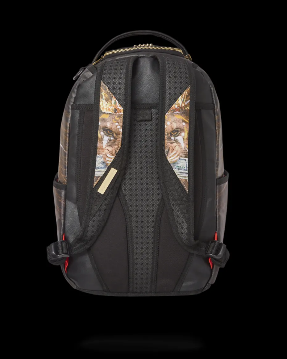 A.i.3 THE MOGUL BACKPACK (DLXV)