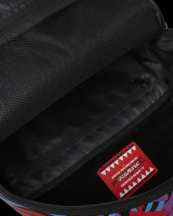 A.I. THE SHIELD BACKPACK