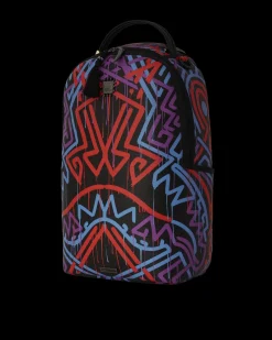 A.I. THE SHIELD BACKPACK