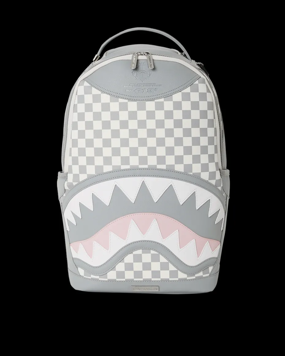 AIR TO THE THRONE JETSET BACKPACK (DLXV)