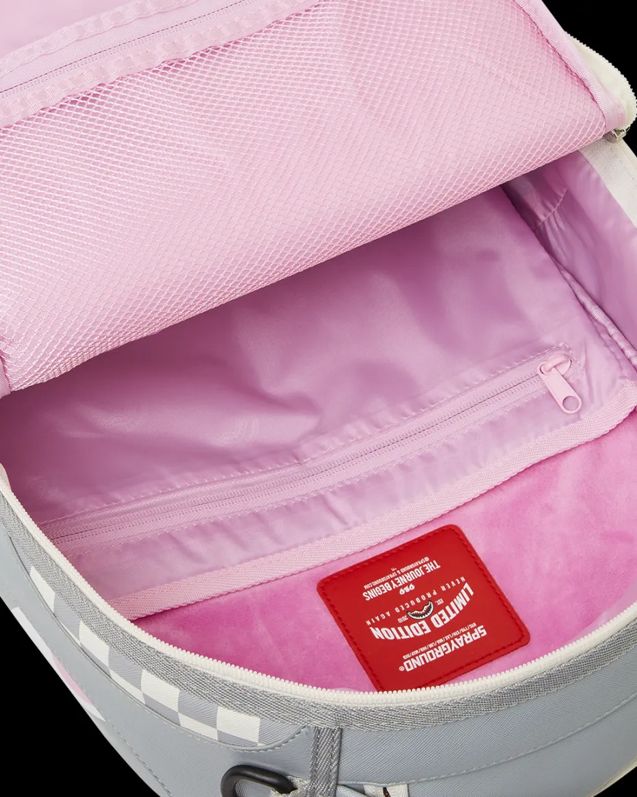 AIR TO THE THRONE JETSET BACKPACK (DLXV)