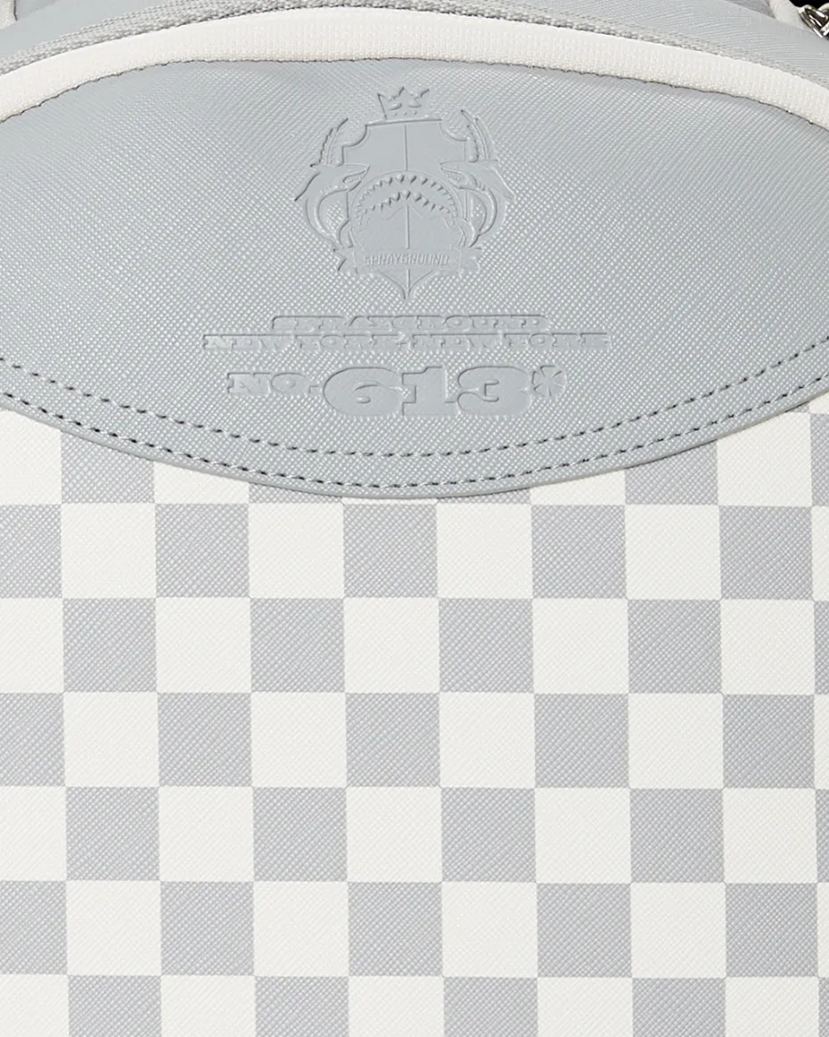 AIR TO THE THRONE JETSET BACKPACK (DLXV)