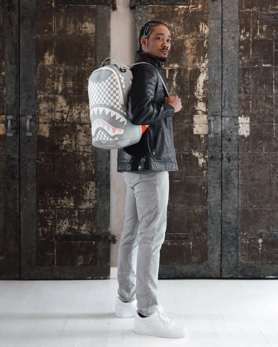 AIR TO THE THRONE JETSET BACKPACK (DLXV)