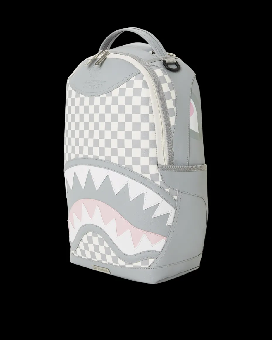 AIR TO THE THRONE JETSET BACKPACK (DLXV)