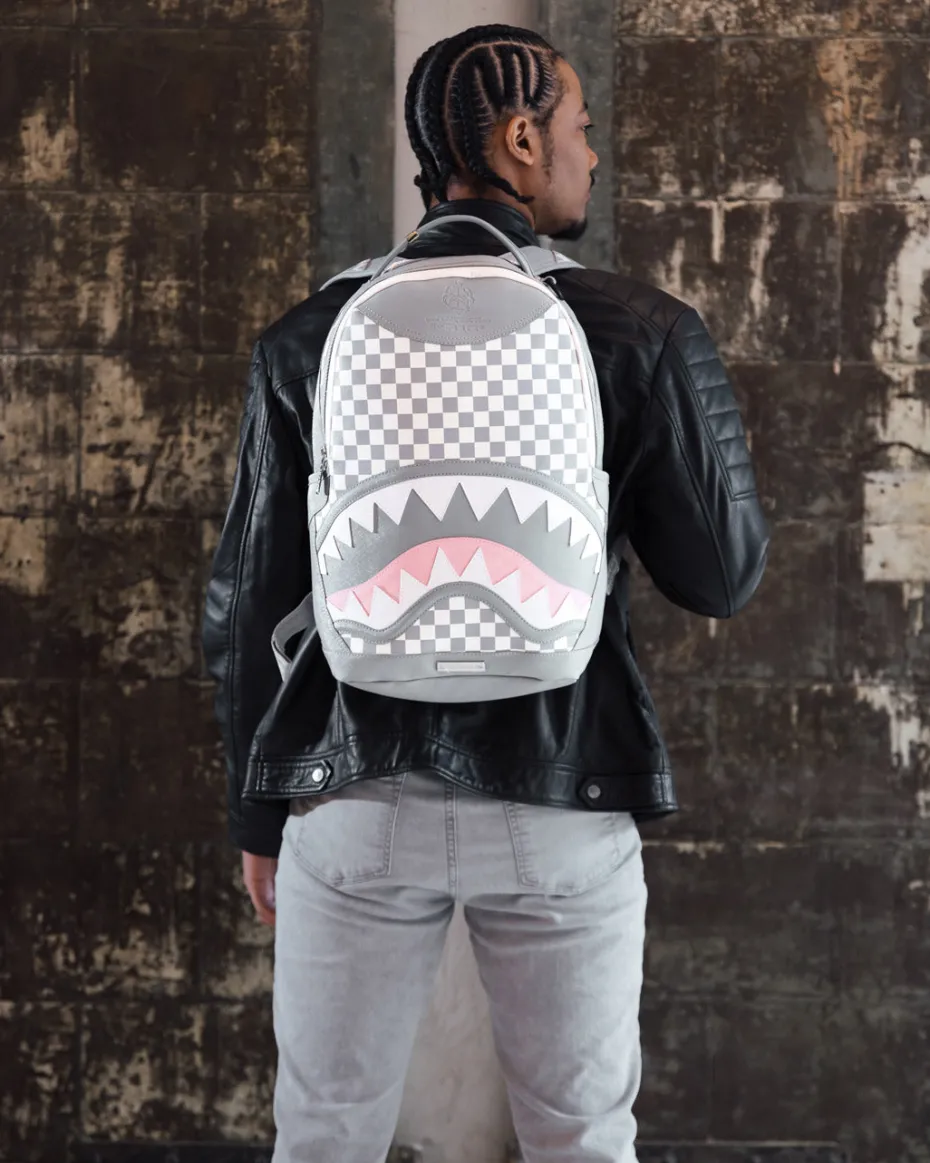 AIR TO THE THRONE JETSET BACKPACK (DLXV)