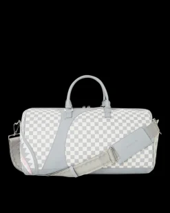 AIR TO THE THRONE JETSET DUFFLE
