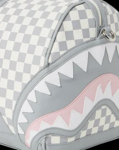 AIR TO THE THRONE JETSET DUFFLE