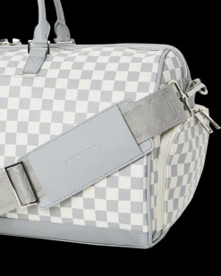 AIR TO THE THRONE JETSET DUFFLE