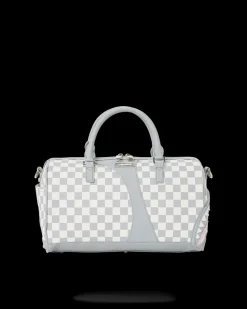 AIR TO THE THRONE JETSET MINI DUFFLE