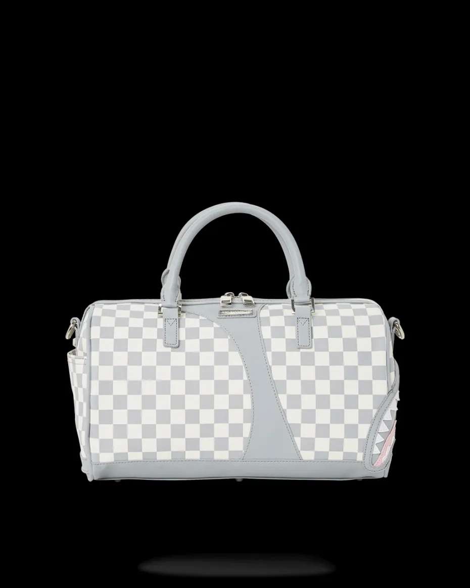 AIR TO THE THRONE JETSET MINI DUFFLE