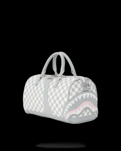 AIR TO THE THRONE JETSET MINI DUFFLE